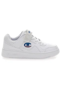 Sneakers Bianche Champion Rd18 Low G Ps