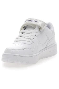 Sneakers Bianche Champion Rd18 Low G Ps