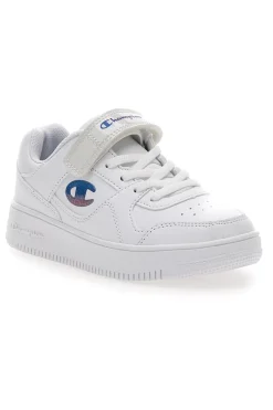 Sneakers Bianche Champion Rd18 Low G Ps