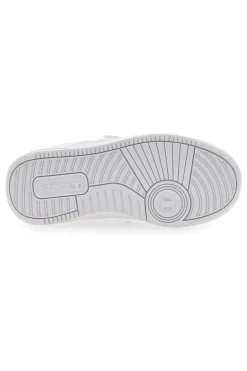 Sneakers Bianche Champion Rd18 Low G Ps