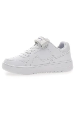 Sneakers Bianche Champion Rd18 Low G Ps