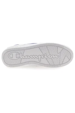 Sneakers Bianche Champion Foul Play Element Low