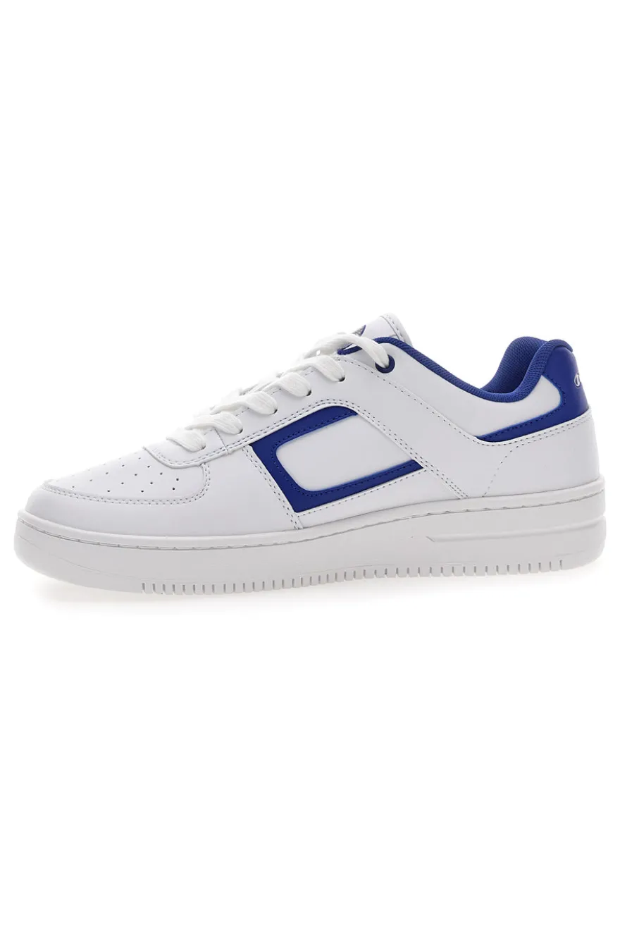 Sneakers Bianche Champion Foul Play Element Low