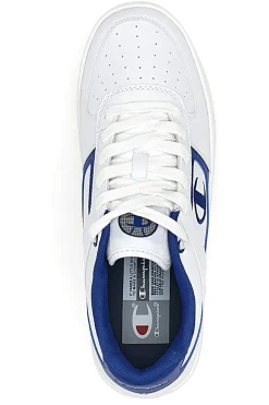 Sneakers Bianche Champion Foul Play Element Low