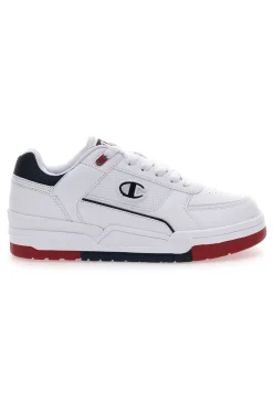 Sneakers Bianche Champion Rebound Heritage
