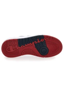 Sneakers Bianche Champion Rebound Heritage
