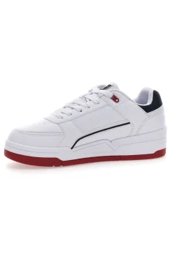 Sneakers Bianche Champion Rebound Heritage