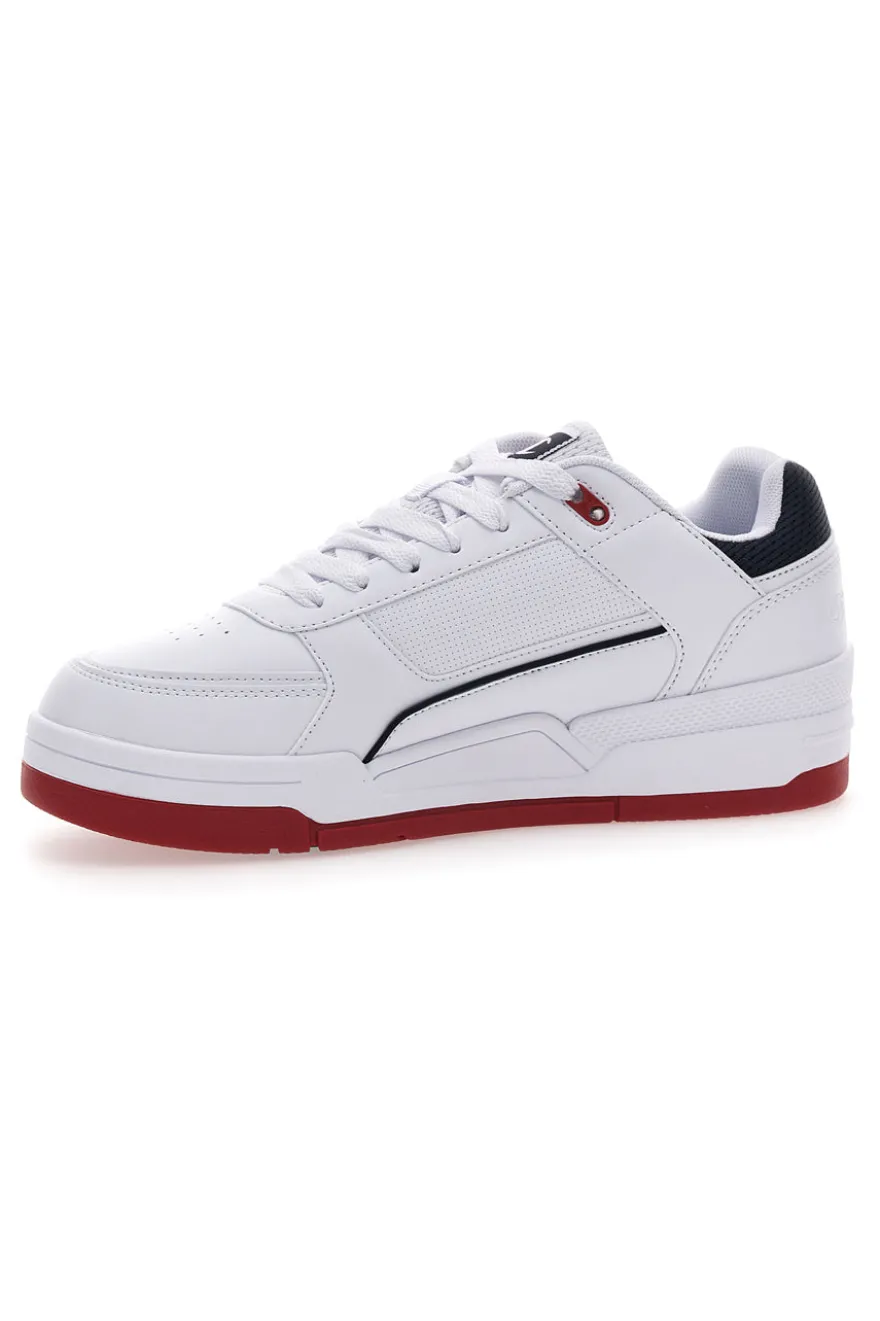 Sneakers Bianche Champion Rebound Heritage