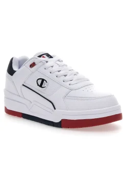 Sneakers Bianche Champion Rebound Heritage