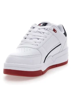 Sneakers Bianche Champion Rebound Heritage