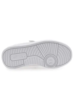 Sneakers Bianche Champion Rebound Low G Ps