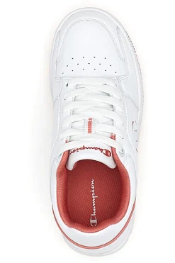 Sneakers Bianche Champion Rebound 2 Low