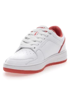 Sneakers Bianche Champion Rebound 2 Low