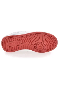 Sneakers Bianche Champion Rebound 2 Low