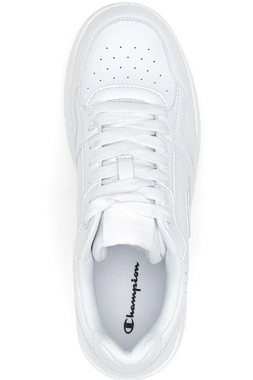 Sneakers bianche Champion Rd18 Heritage Perf Low