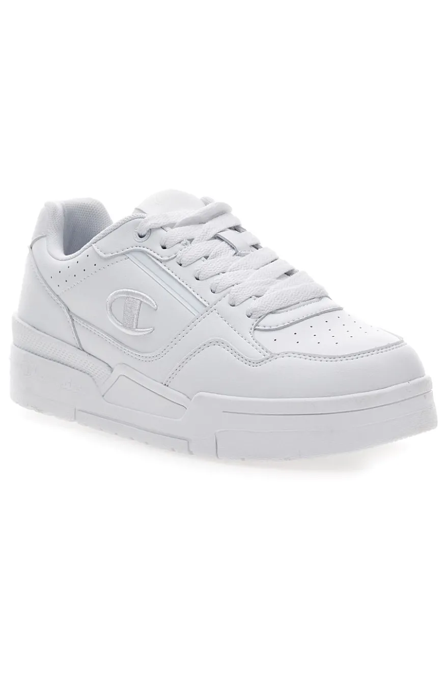 Sneakers bianche Champion Rd18 Heritage Perf Low