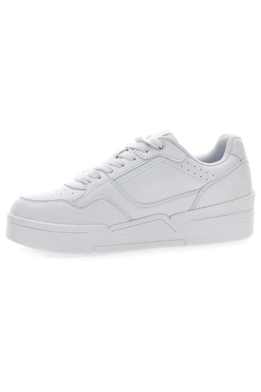 Sneakers bianche Champion Rd18 Heritage Perf Low