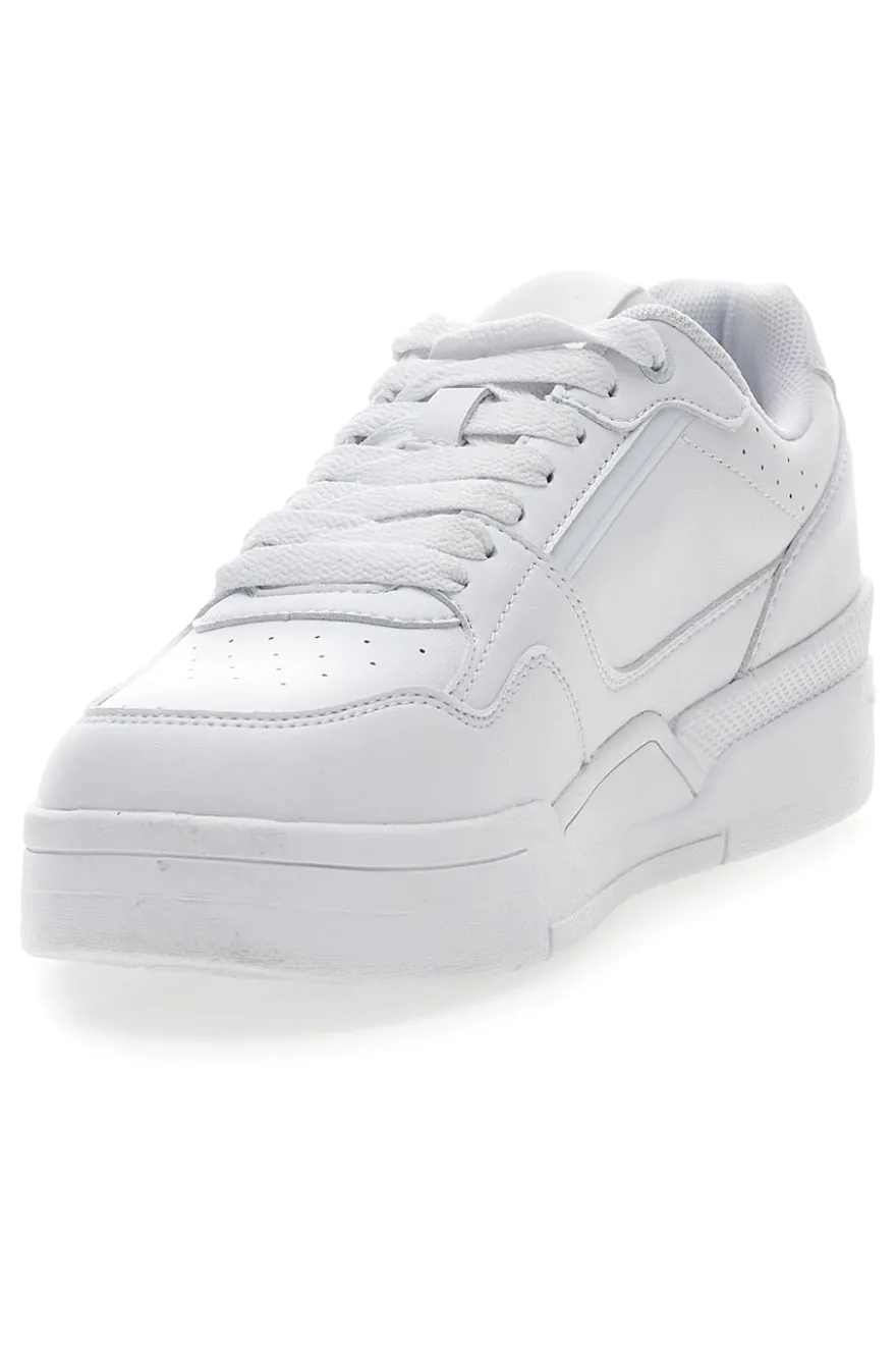 Sneakers bianche Champion Rd18 Heritage Perf Low