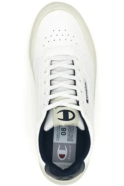 Sneakers Bianche Champion Royal II Low