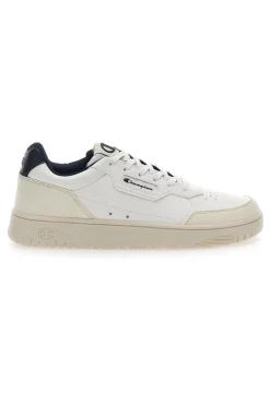 Sneakers Bianche Champion Royal II Low