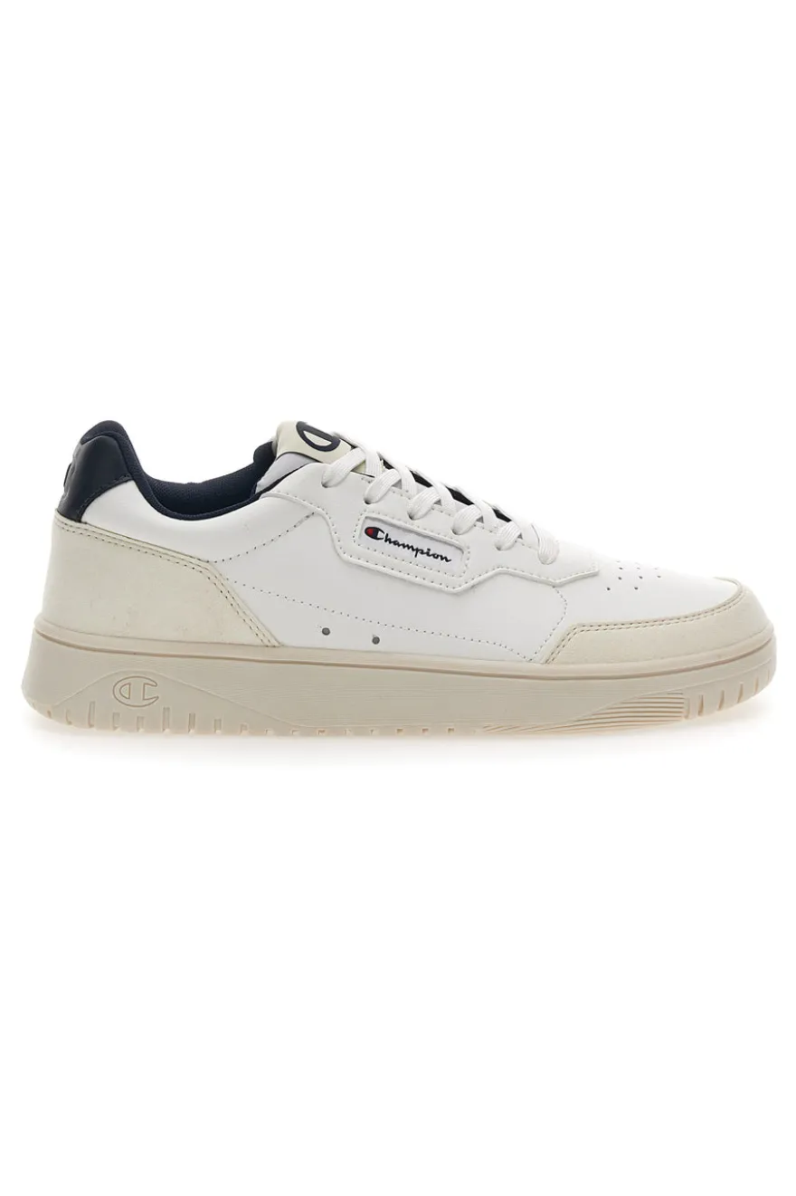 Sneakers Bianche Champion Royal II Low