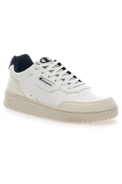 Sneakers Bianche Champion Royal II Low