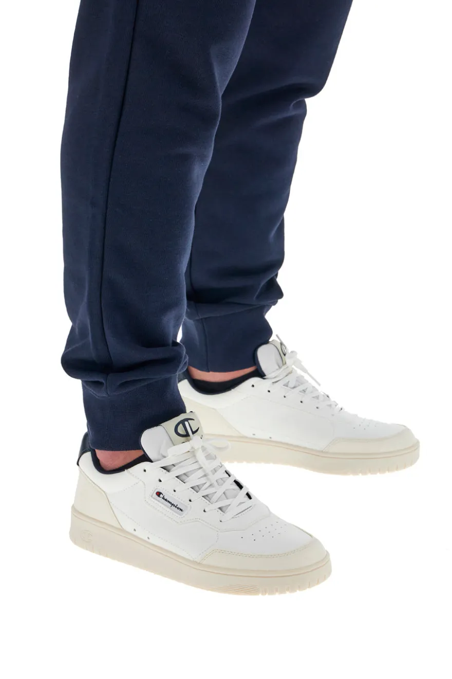 Sneakers Bianche Champion Royal II Low