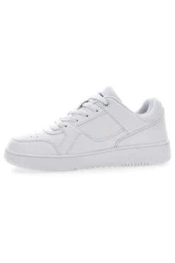 Sneakers Bianche Champion Rebound Low