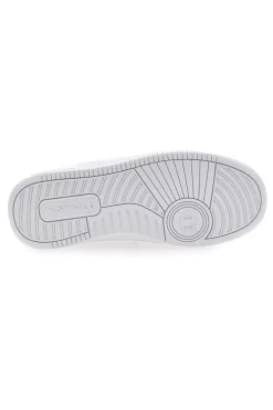 Sneakers Bianche Champion Rebound Low