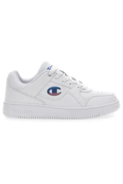 Sneakers Bianche Champion Rebound Low