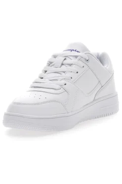 Sneakers Bianche Champion Rebound Low