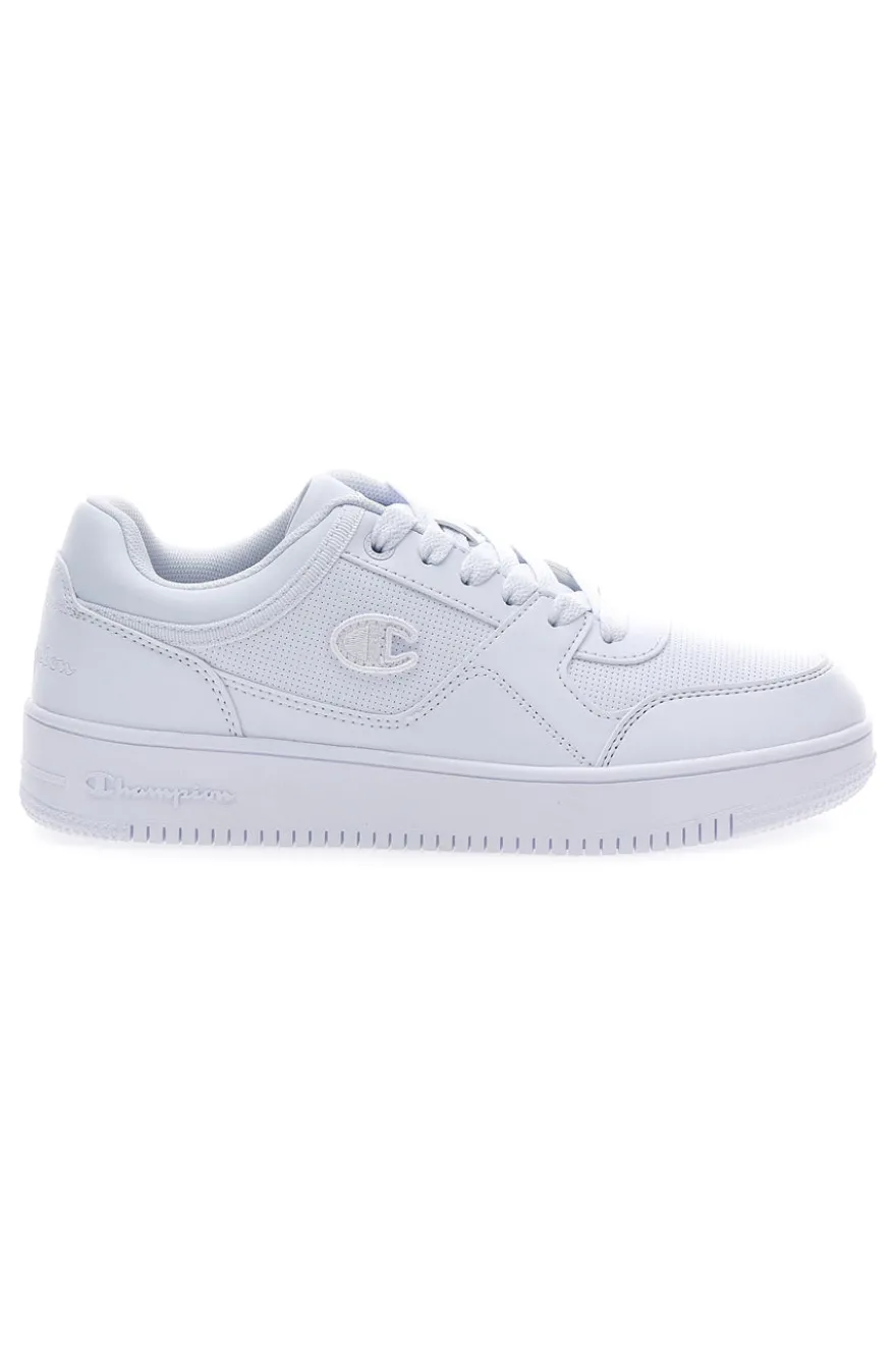 Sneakers bianche Champion Rd18 Low