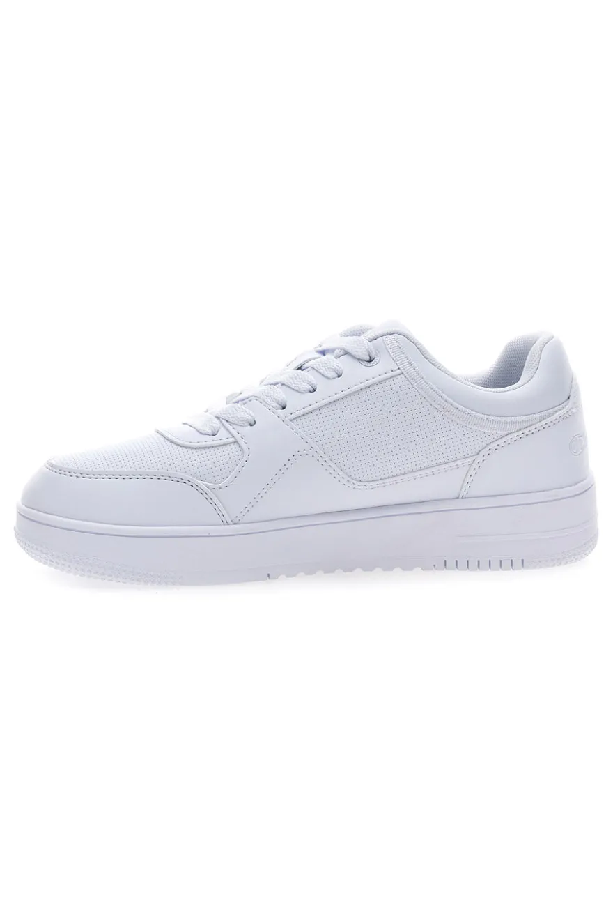Sneakers bianche Champion Rd18 Low