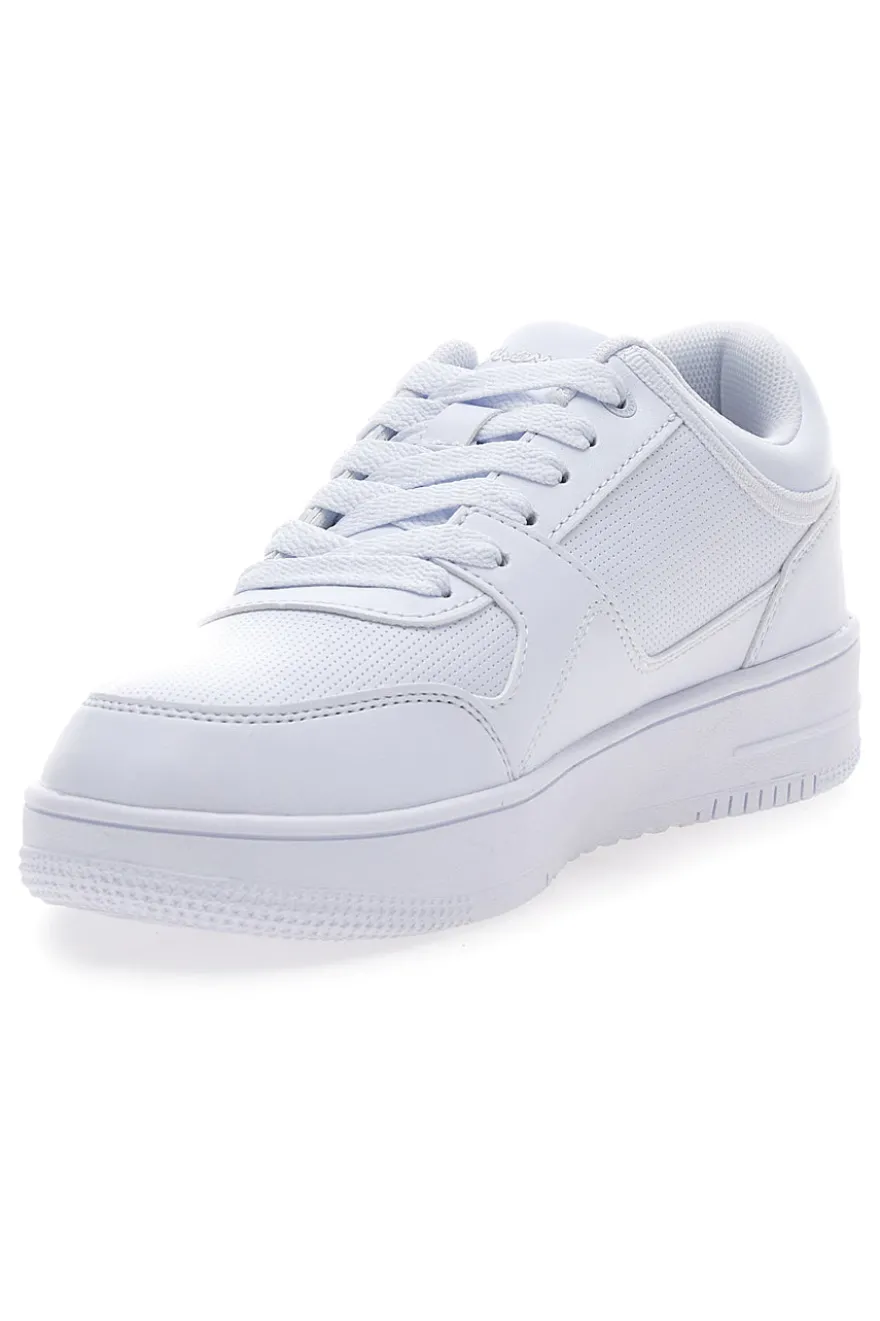 Sneakers bianche Champion Rd18 Low