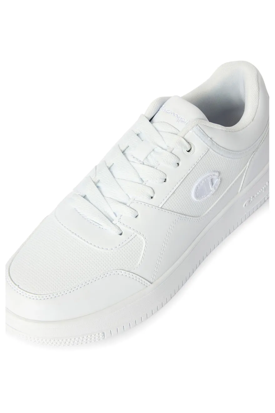 Sneakers bianche Champion Rd18 Low