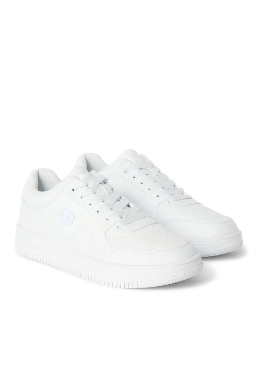 Sneakers bianche Champion Rd18 Low