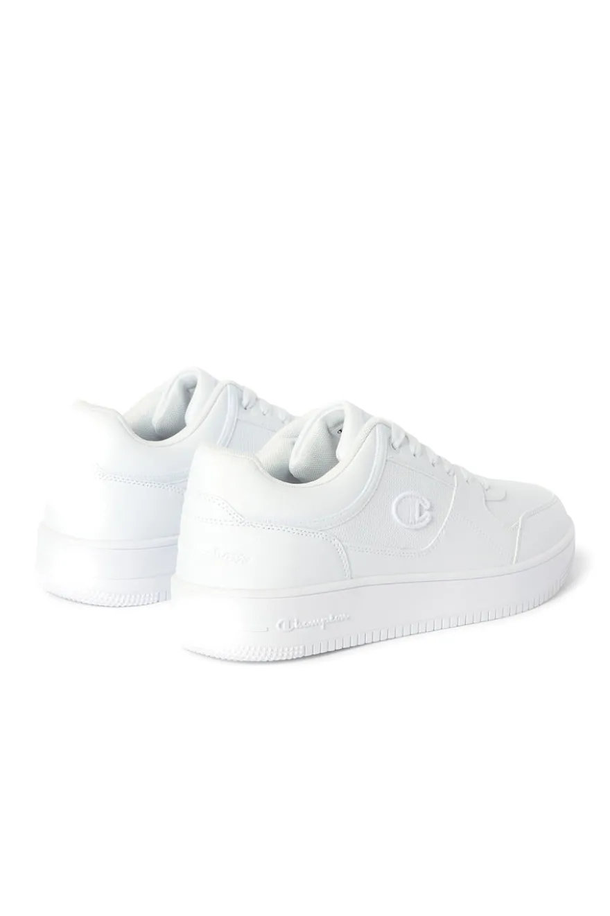 Sneakers bianche Champion Rd18 Low