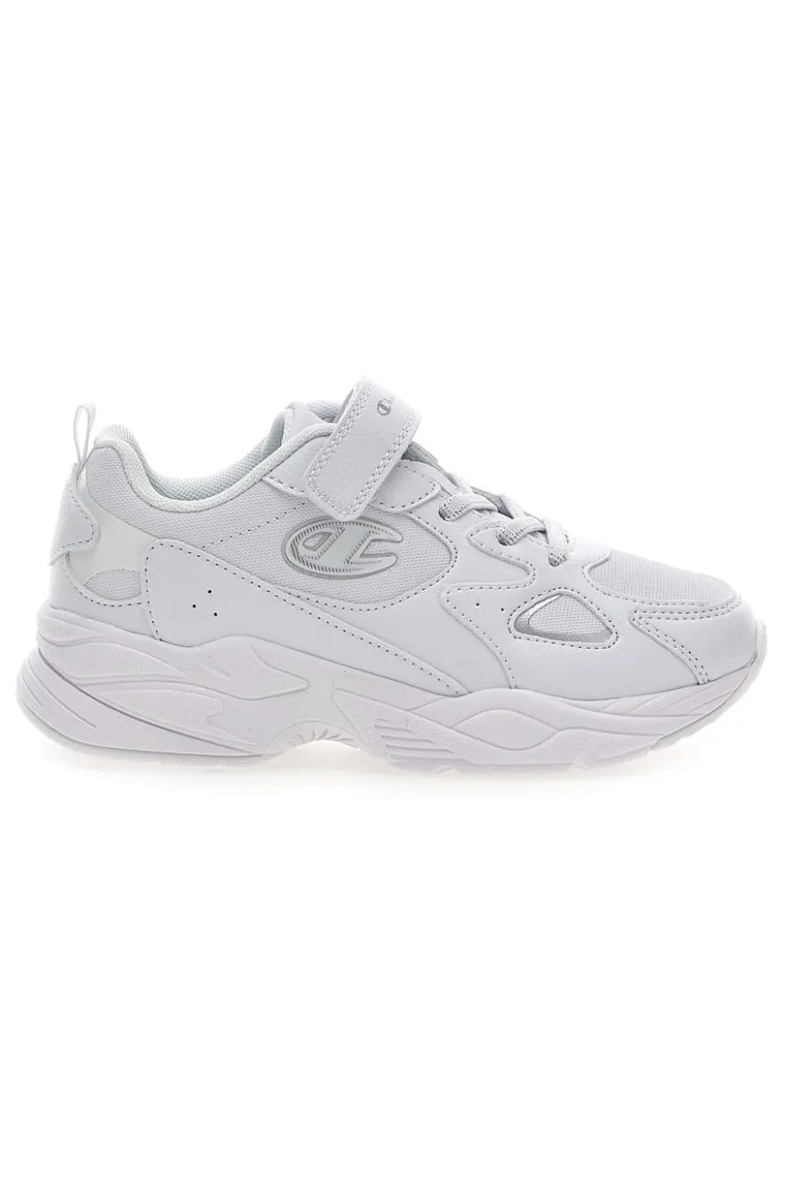 Sneakers bianche Champion Countess PU G PS