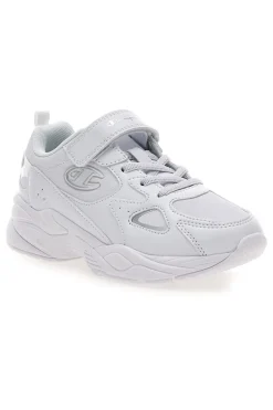 Sneakers bianche Champion Countess PU G PS