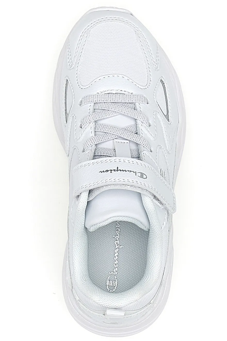 Sneakers bianche Champion Countess PU G PS