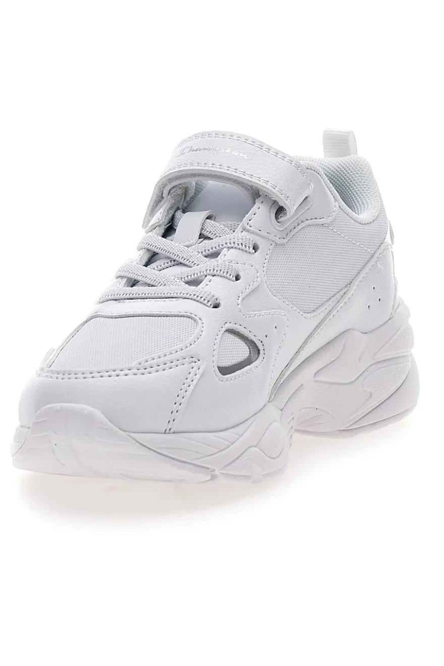 Sneakers bianche Champion Countess PU G PS