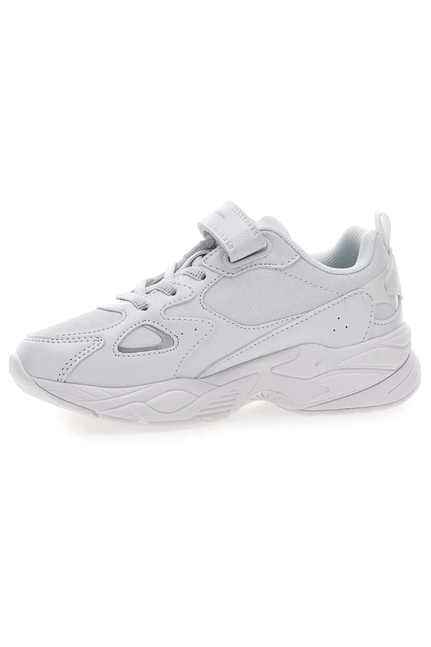 Sneakers bianche Champion Countess PU G PS