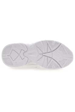 Sneakers bianche Champion Countess PU G PS