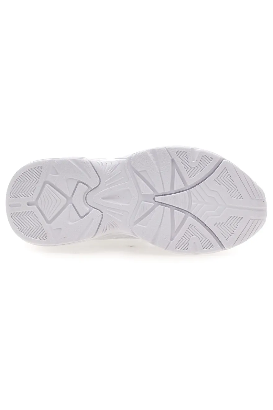 Sneakers bianche Champion Countess PU G PS