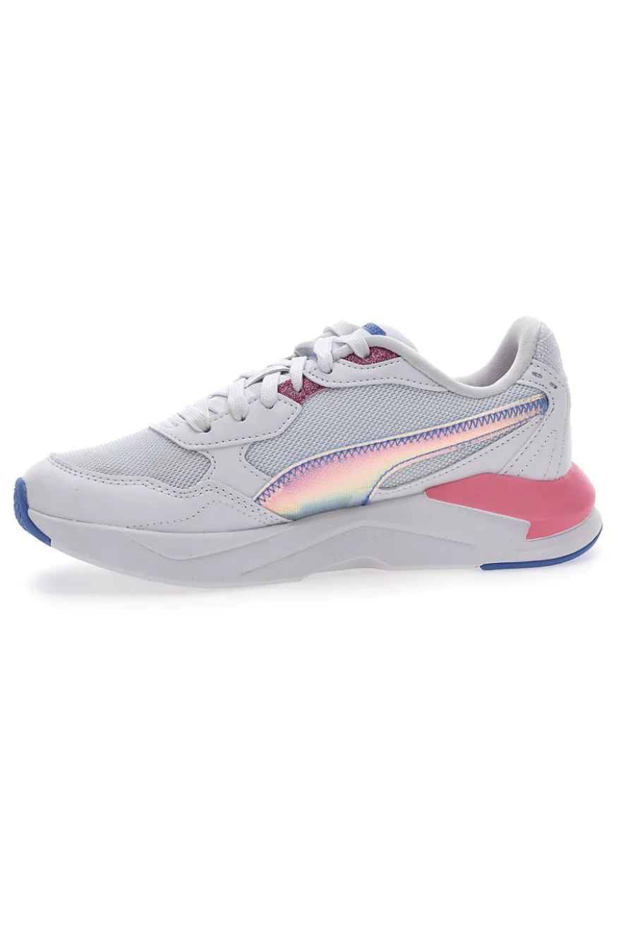Sneakers Bianche Chunky Puma X-Ray Speed Lite Deep Dive