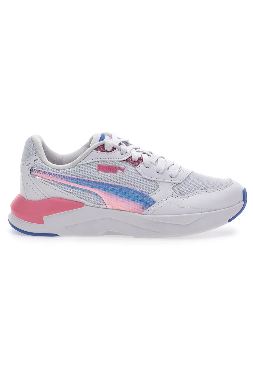 Sneakers Bianche Chunky Puma X-Ray Speed Lite Deep Dive