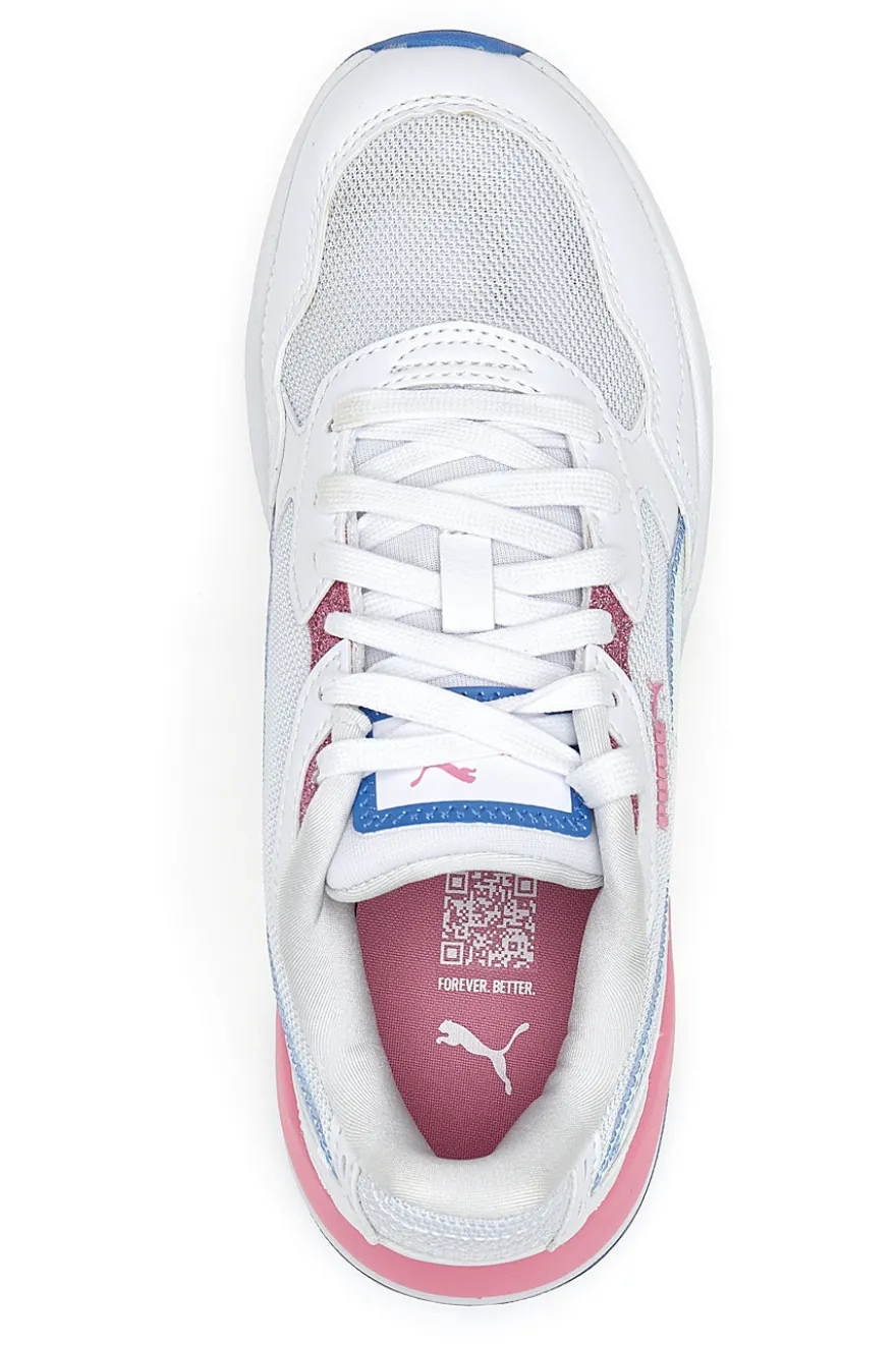 Sneakers Bianche Chunky Puma X-Ray Speed Lite Deep Dive