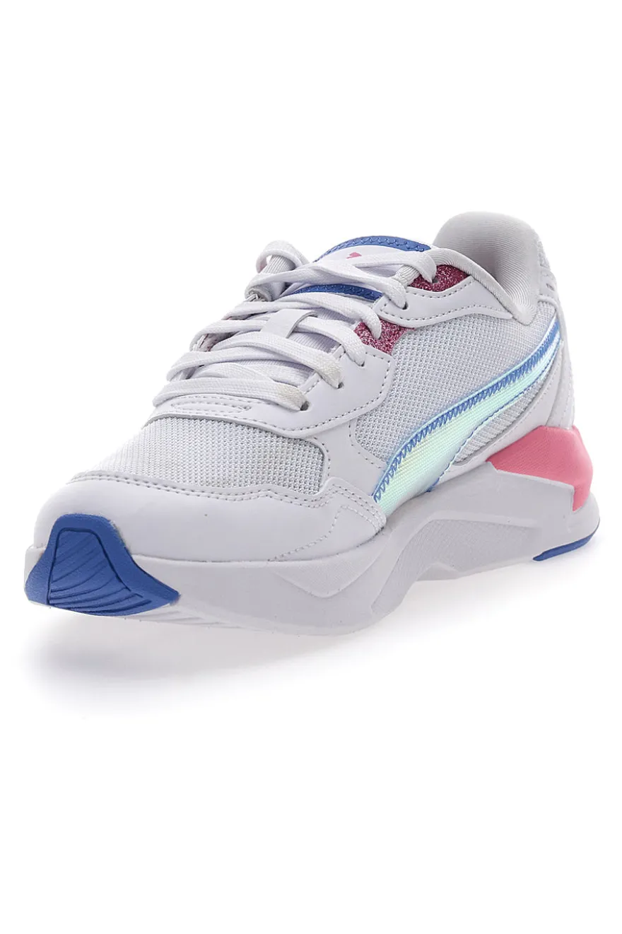 Sneakers Bianche Chunky Puma X-Ray Speed Lite Deep Dive