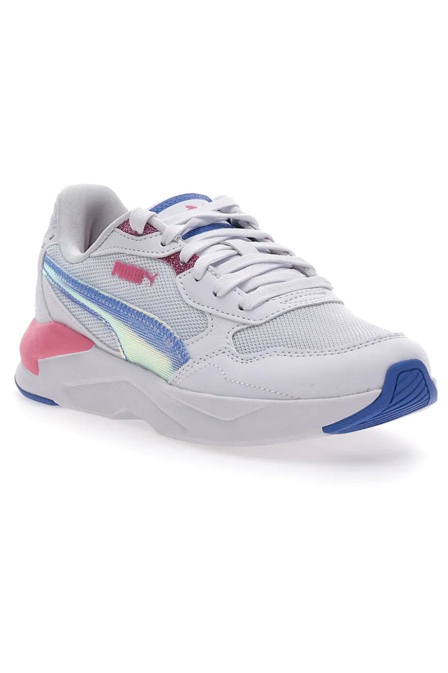 Sneakers Bianche Chunky Puma X-Ray Speed Lite Deep Dive
