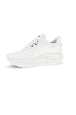 Sneakers bianche chunky traspiranti Fila Retron